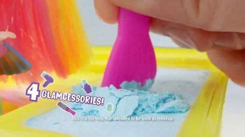 GlamCrush TV Spot, 'Crush the World: Surprise' created for Jazwares Toys