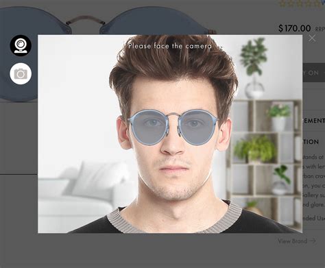 Glasses.com 3D Virtual Try-On TV Spot, 'A Better Way to Look'