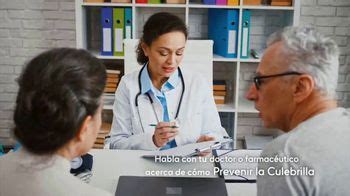 GlaxoSmithKline TV commercial - Podría reactivarse