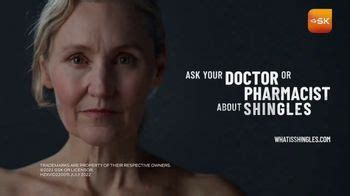 GlaxoSmithKline TV Spot, 'Shingles: Burning Sensation'