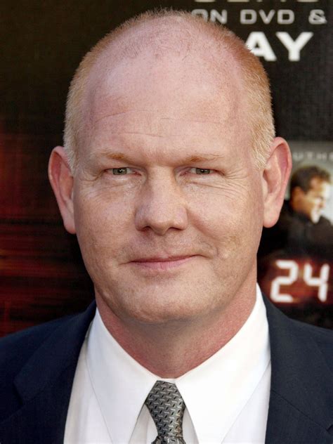 Glenn Morshower photo