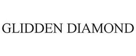 Glidden Diamond logo