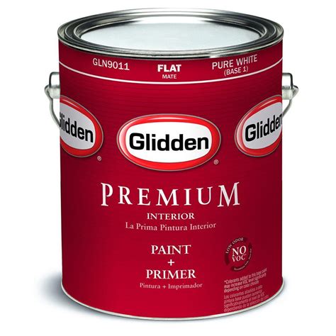 Glidden Premium Flat Interior Paint tv commercials