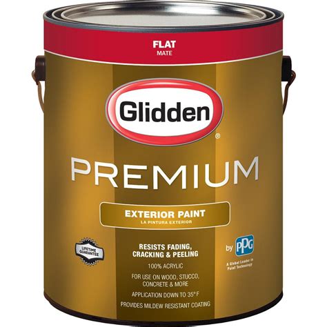 Glidden Premium Flat tv commercials