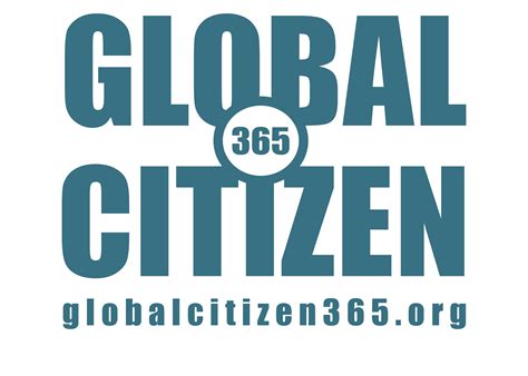 Global Citizen tv commercials