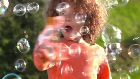 Glove-A-Bubbles TV commercial - Endless Bubbles