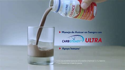 Glucerna Advance TV Spot, 'Oficina' created for Glucerna