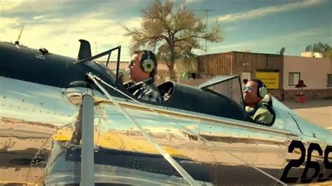 Glucerna TV Spot, 'Flying on the Ground' featuring John Marshall Jones