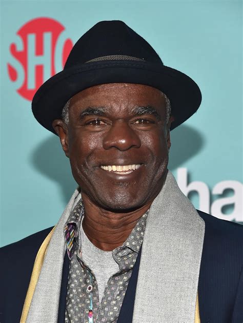 Glynn Turman photo