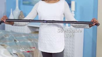 Go Belt TV Spot, 'Hands-Free'