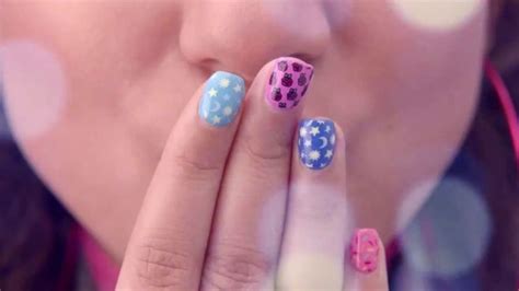 Go Glam Nail Stamper TV Spot, 'Fresh Way' created for Cool Maker