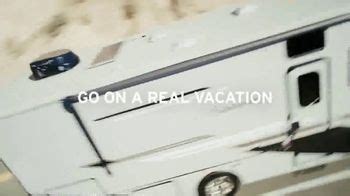 Go RVing TV Spot, 'Go Anywhere' created for Go RVing