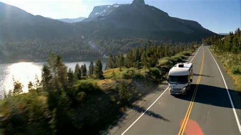 Go RVing TV Spot, 'Go, Go, Go'