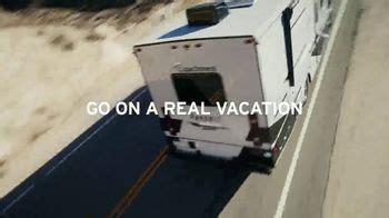 Go RVing TV Spot, 'Just Go' created for Go RVing