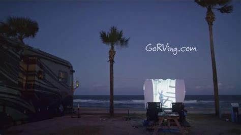 Go RVing TV Spot, 'Run' created for Go RVing