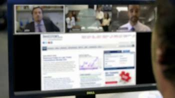 Go To Meeting TV Spot, 'The Investors Business Daily Story' created for GoToMeeting