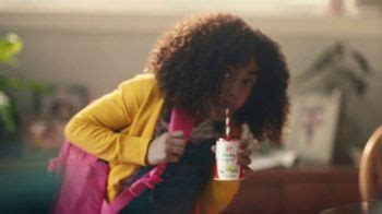 Go-GURT TV Spot, 'Empaca'