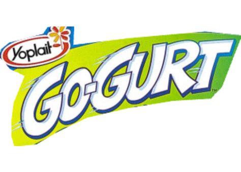 Go-GURT logo