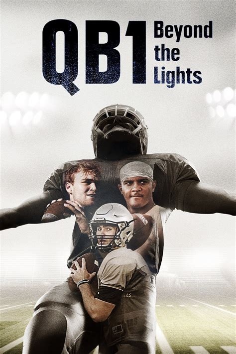 Go90 TV Spot, 'QB1: Beyond the Lights: Jake Fromm' created for Go90