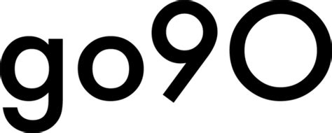Go90 logo