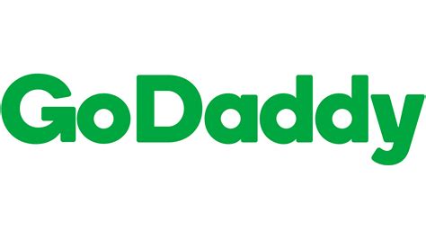 GoDaddy Domains logo