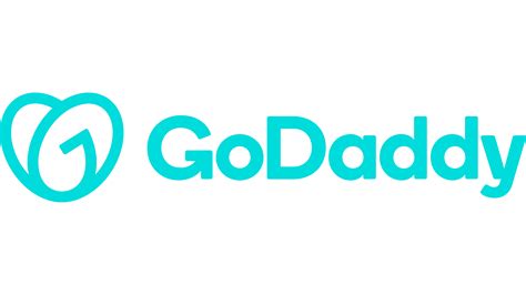 GoDaddy GoCentral logo
