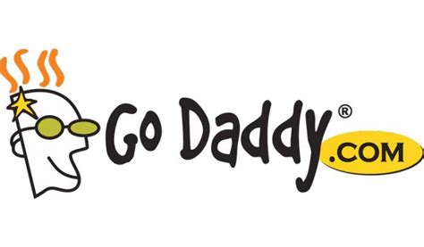 GoDaddy Online Store logo