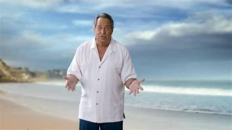 GoDaddy TV Spot, 'The Beach' Featuring Jon Lovitz