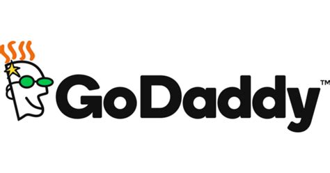 GoDaddy Website Builder logo
