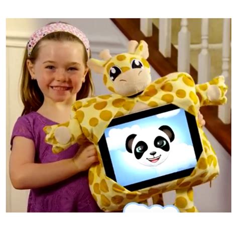 GoGo Pillow Kids TV commercial
