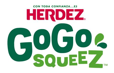 GoGo squeeZ logo