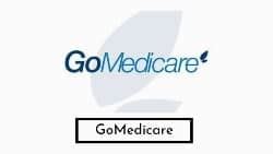 GoMedicare Medicare logo
