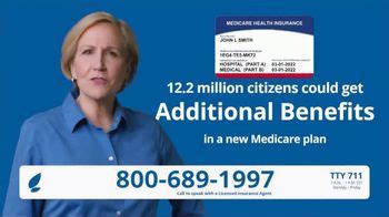 GoMedicare TV Spot, '12 Million: $170'