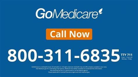 GoMedicare TV Spot, 'Additional Benefits Starting in 2021'