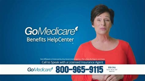 GoMedicare TV Spot, 'Attention: More Benefits: 2021'