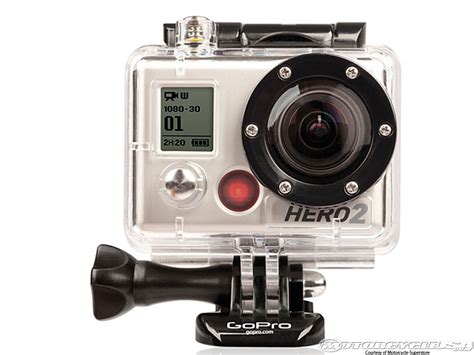 GoPro HD HERO2