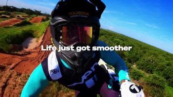 GoPro HERO10 Black TV Spot, 'Life Just Got Smoother' Song by AGROCULTURE created for GoPro