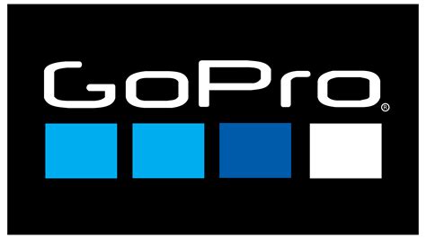 GoPro Power Blaster logo