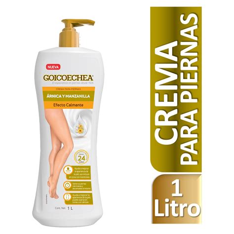 Goicoechea Arnica tv commercials