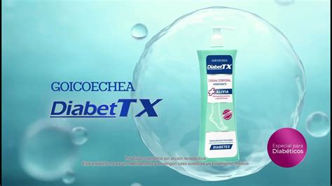 Goicoechea DiabetTX logo