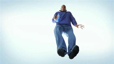 Gold Bond Foot Powder Spray TV commercial - Happy Feet Feat. Shaquille ONeal