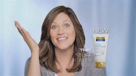 Gold Bond IntensiveHealing Hand Cream TV Spot created for Gold Bond