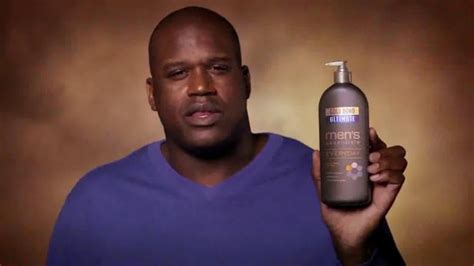 Gold Bond Men's Lotion TV Spot, 'Bees & Honey' Featuring Shaquille O'Neal featuring Chad Randau