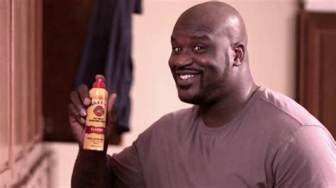 Gold Bond Powder Spray TV Spot, 'Sha-cool' Featuring Shaquille O'Neal