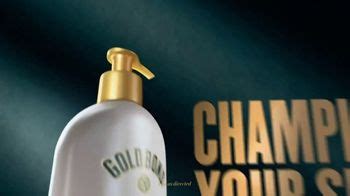 Gold Bond Pure Moisture Lotion TV Spot, 'A Moment This Pure' created for Gold Bond