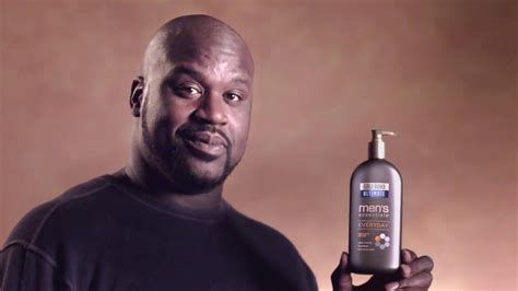 Gold Bond Ultimate Men's Lotion TV Spot, 'I Get Supple' Ft. Shaq created for Gold Bond