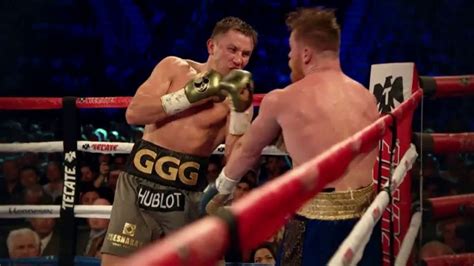 Golden Boy Promotions TV Spot, 'Canelo GGG2'