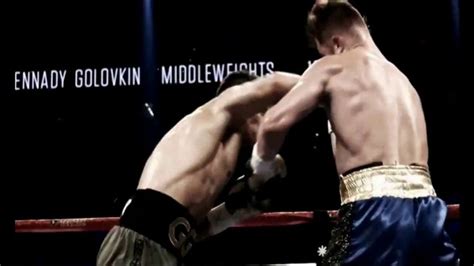 Golden Boy Promotions TV Spot, 'Canelo vs. GGG2'