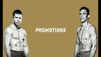 Golden Boy Shop TV Spot, 'Canelo vs. Chavez Jr. Gear'