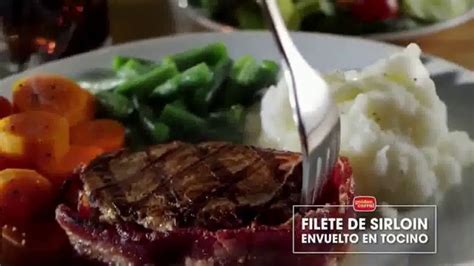 Golden Corral Beef Lover's Banquet TV Spot, 'Trofeo' featuring Emilio Rossal